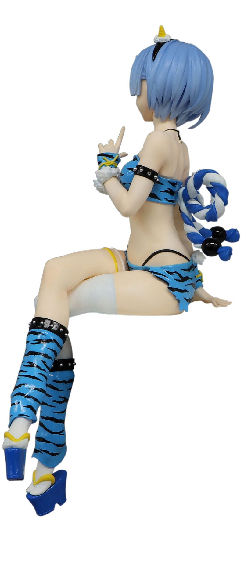 Rem: Demon Costume | Noodle Stopper Figure