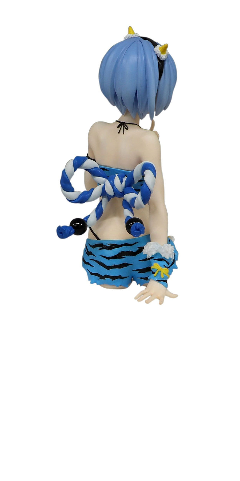 Rem: Demon Costume | Noodle Stopper Figure