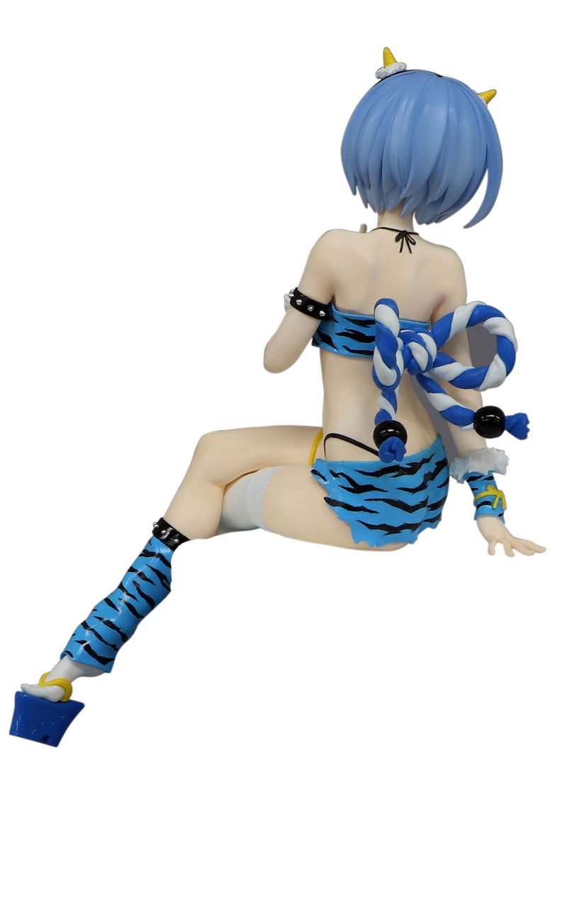 Rem: Demon Costume | Noodle Stopper Figure