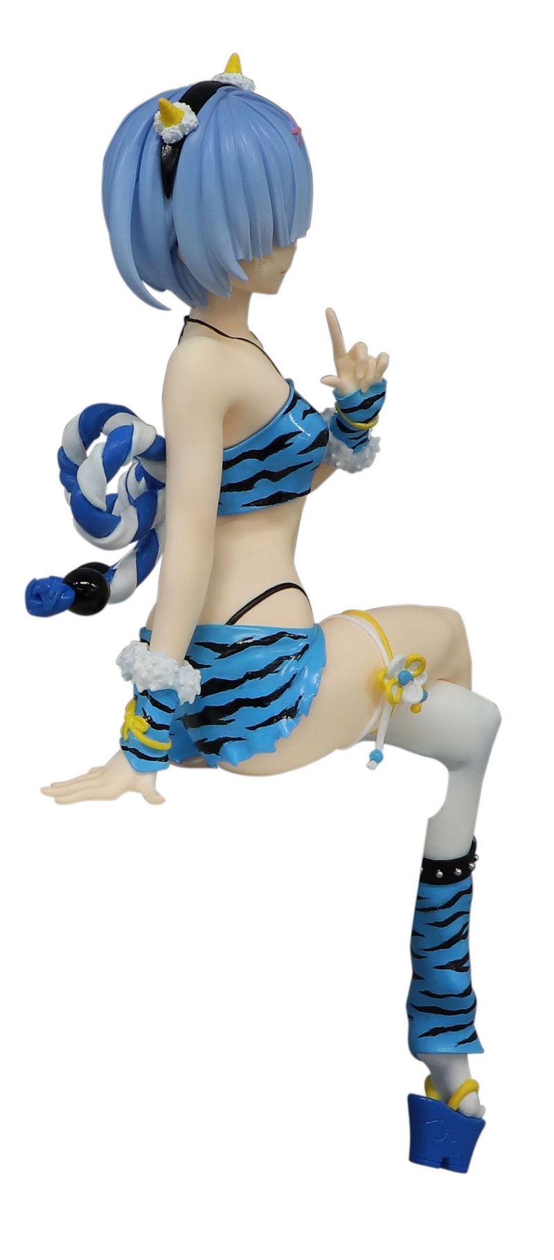 Rem: Demon Costume | Noodle Stopper Figure