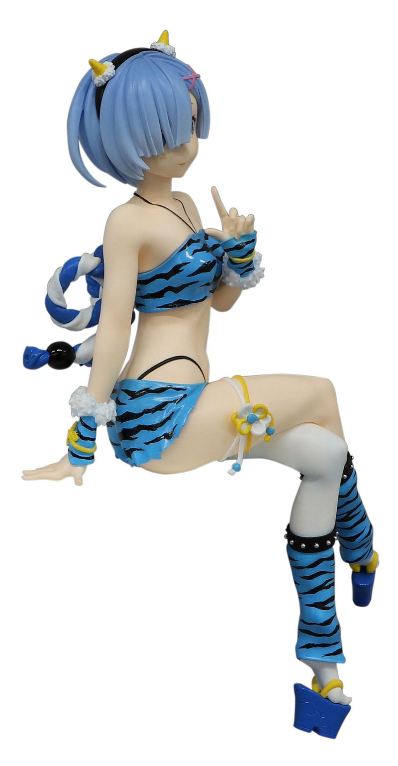 Rem: Demon Costume | Noodle Stopper Figure