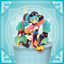 Hatsune Miku (China ver.) | Noodle Stopper Figure