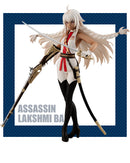 Assassin Lakshmibai: Saber | SSS Figure