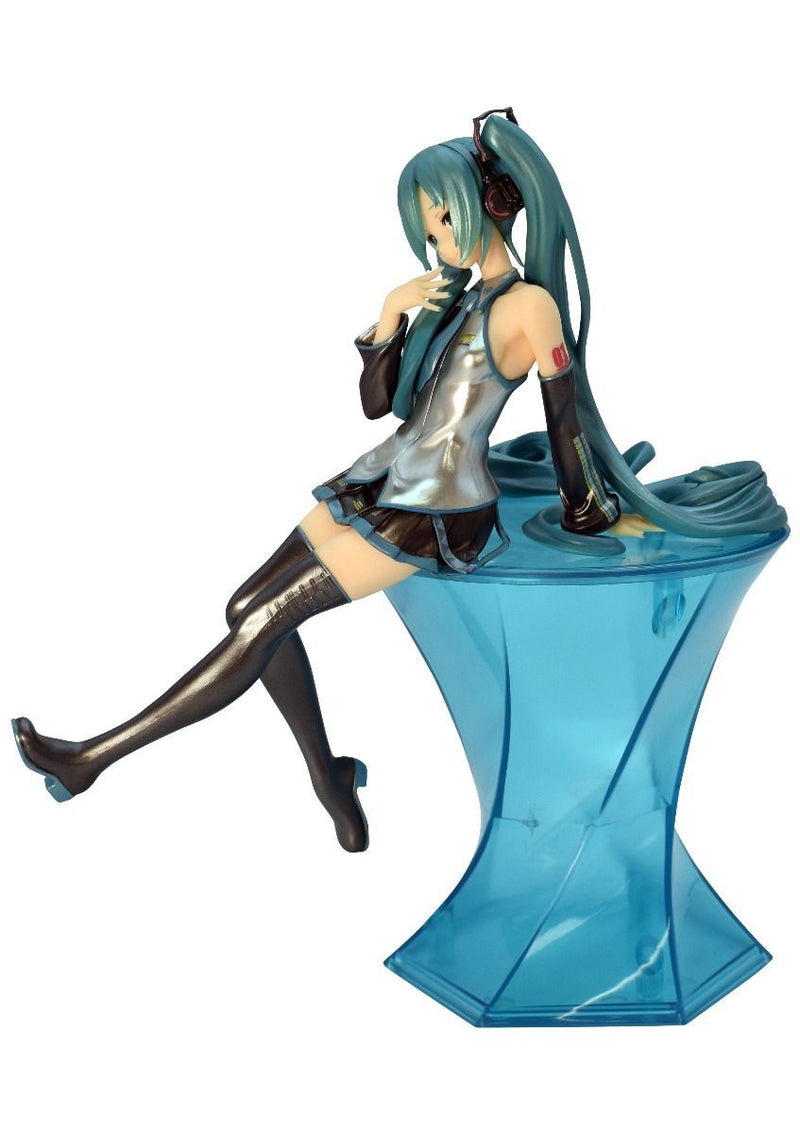 Hatsune Miku (Pearl Color ver.) | Noodle Stopper Figure