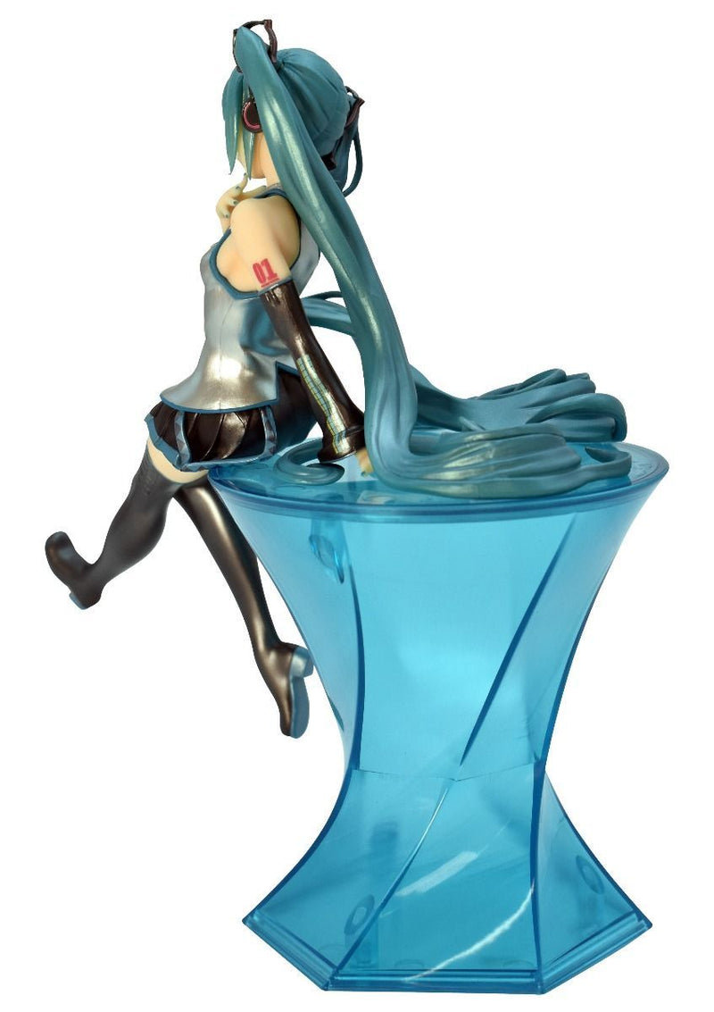 Hatsune Miku (Pearl Color ver.) | Noodle Stopper Figure