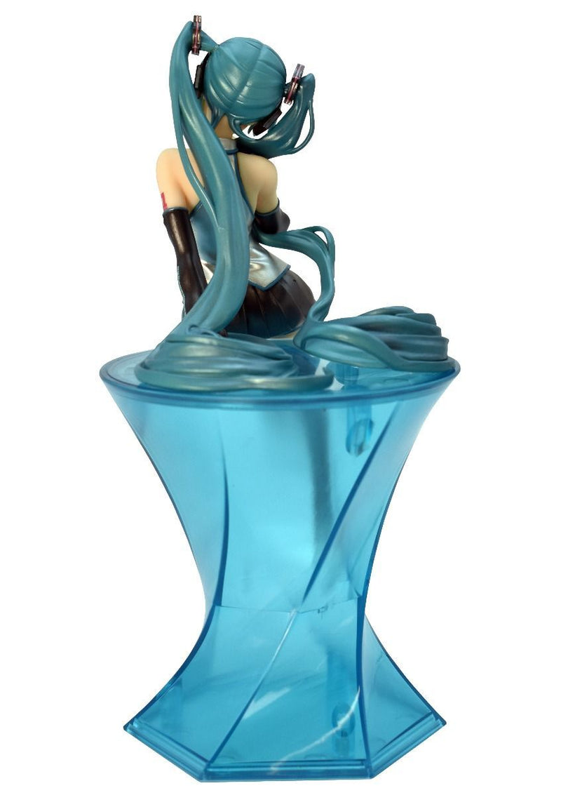 Hatsune Miku (Pearl Color ver.) | Noodle Stopper Figure