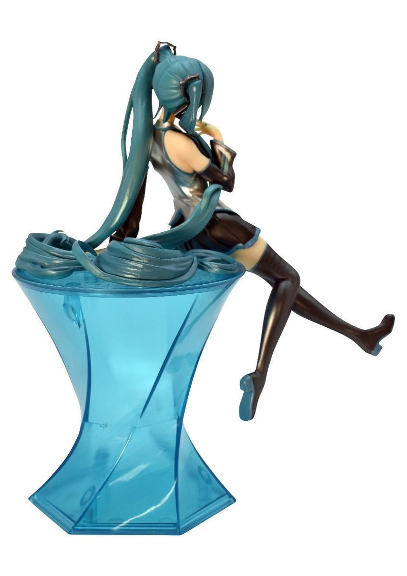 Hatsune Miku (Pearl Color ver.) | Noodle Stopper Figure