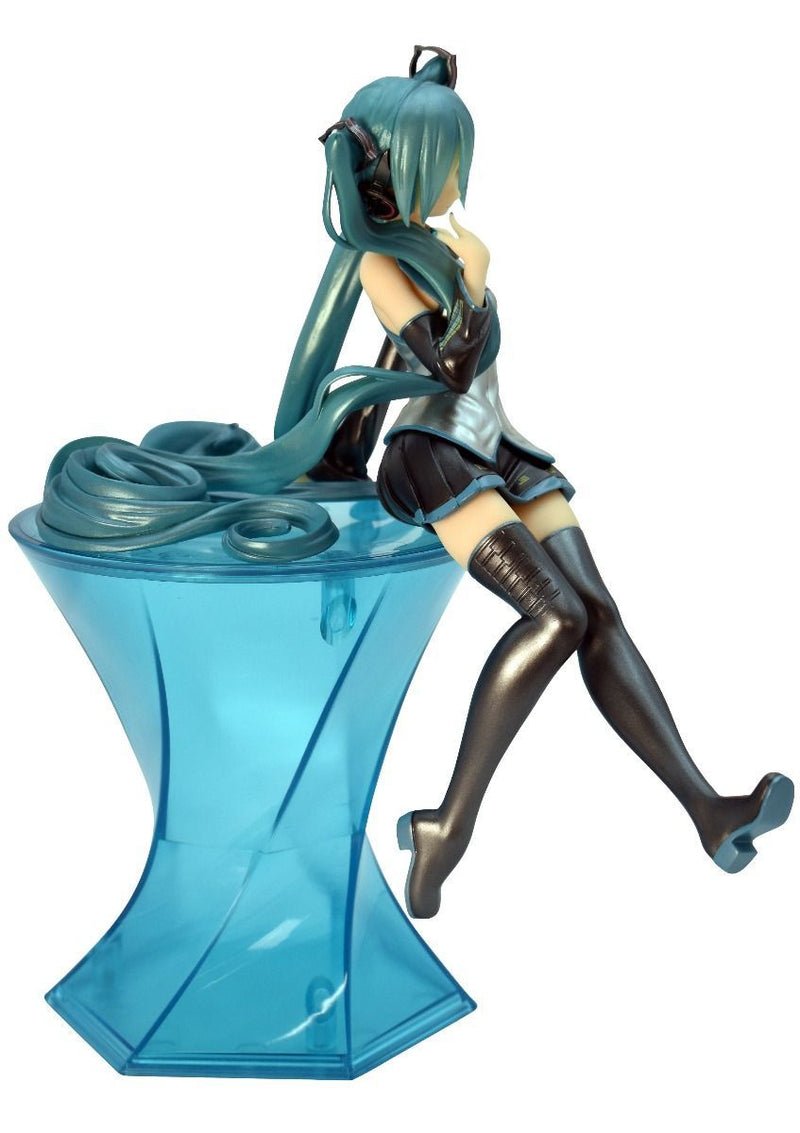 Hatsune Miku (Pearl Color ver.) | Noodle Stopper Figure