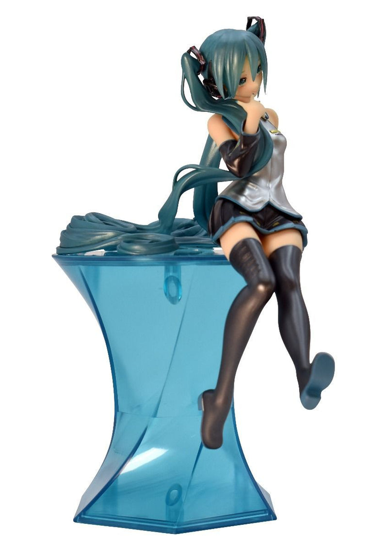 Hatsune Miku (Pearl Color ver.) | Noodle Stopper Figure