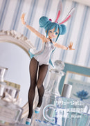 Hatsune Miku (White ver.) | BiCute Bunnies Figure