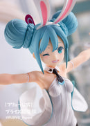 Hatsune Miku (White ver.) | BiCute Bunnies Figure
