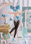 Hatsune Miku (White ver.) | BiCute Bunnies Figure