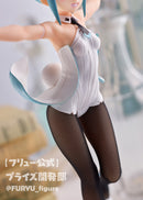 Hatsune Miku (White ver.) | BiCute Bunnies Figure
