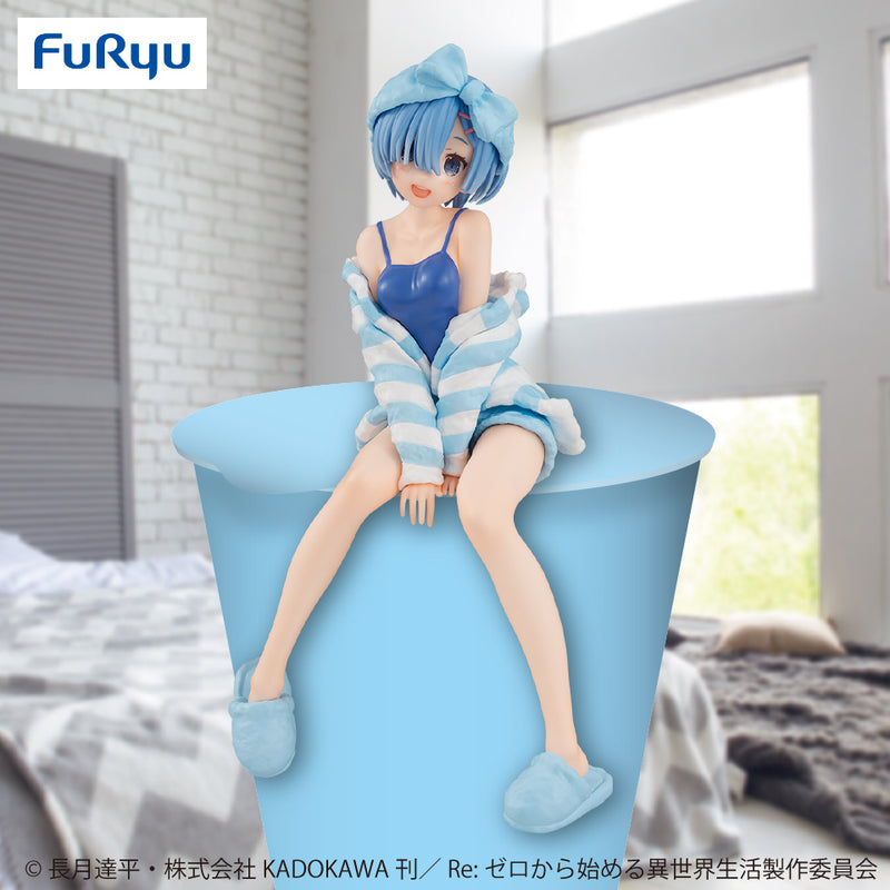 Rem: Room Wear | Noodle Stopper Figure