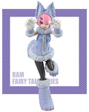 Ram (Wolf & 7 Kids, Pastel Color ver.) | SSS Figure