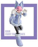 Ram (Wolf & 7 Kids, Pastel Color ver.) | SSS Figure
