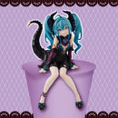 Hatsune Miku (Villain ver.) | Noodle Stopper Figure