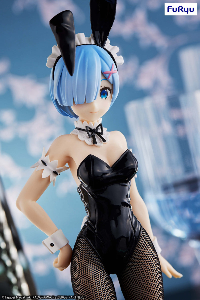 Rem | BiCute Bunnies Figure