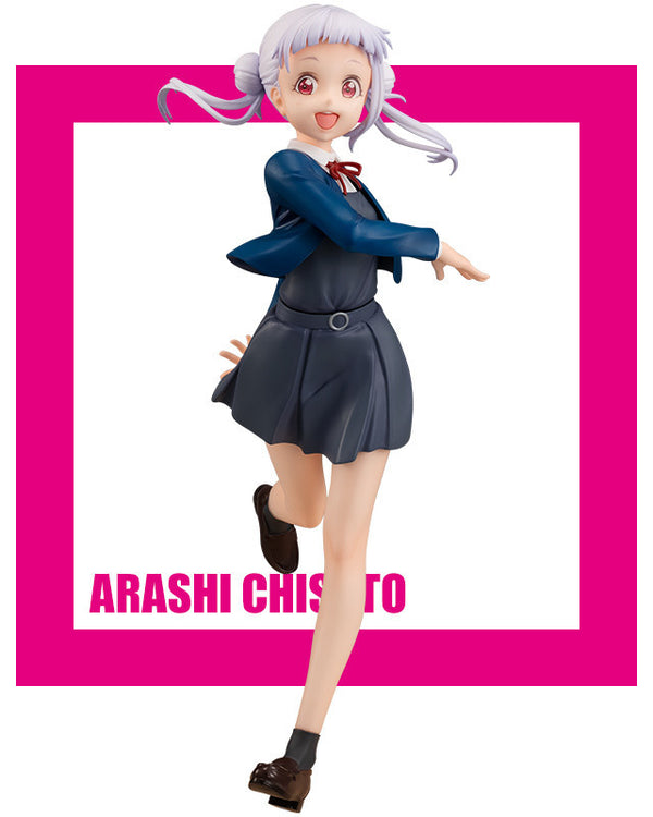 Chisato Arashi | SSS Figure