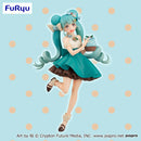 Hatsune Miku: Choco Mint | Sweet Sweets Figure