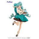 Hatsune Miku: Choco Mint | Sweet Sweets Figure