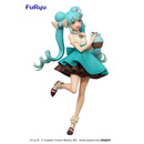 Hatsune Miku: Choco Mint | Sweet Sweets Figure