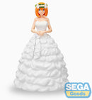 Yotsuba Nakano (Bride ver.) | SPM Figure