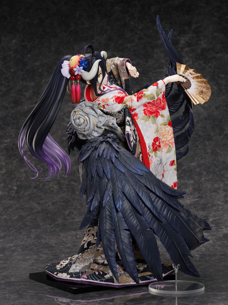 Albedo: Japanese Doll | 1/4 Scale Figure