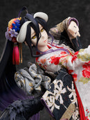 Albedo: Japanese Doll | 1/4 Scale Figure