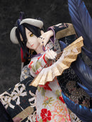 Albedo: Japanese Doll | 1/4 Scale Figure