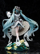 Hatsune Miku: Miku With You 2021 | 1/7 F:Nex Figure