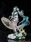 Hatsune Miku: Miku With You 2021 | 1/7 F:Nex Figure