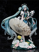 Hatsune Miku: Miku With You 2021 | 1/7 F:Nex Figure