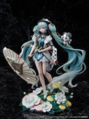 Hatsune Miku: Miku With You 2021 | 1/7 F:Nex Figure