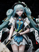 Hatsune Miku: Miku With You 2021 | 1/7 F:Nex Figure