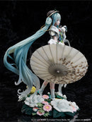 Hatsune Miku: Miku With You 2021 | 1/7 F:Nex Figure