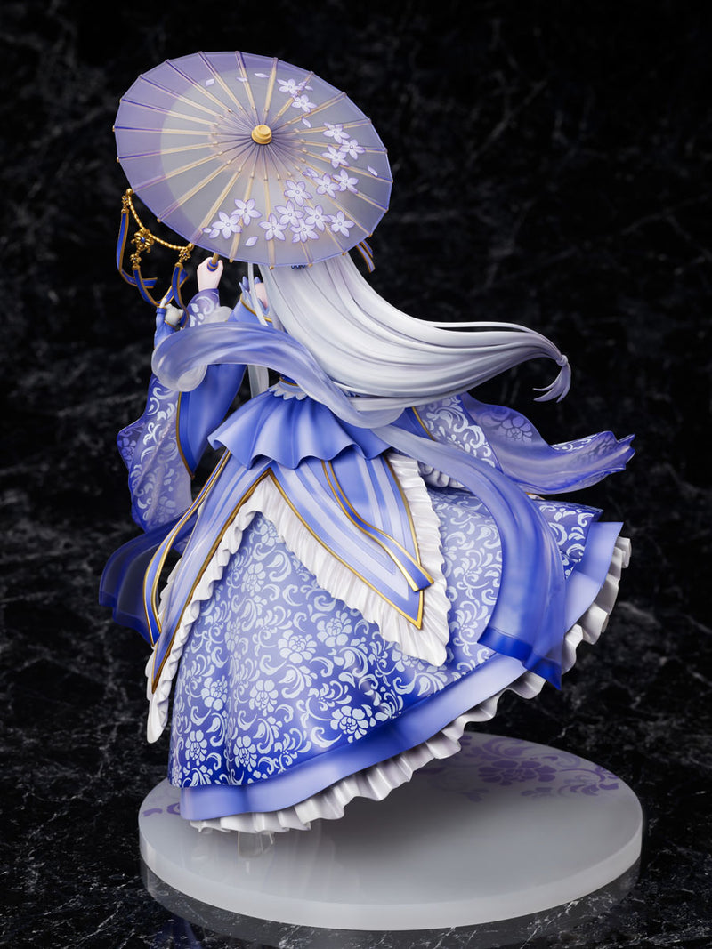 Emilia: Hanfu | 1/7 F:Nex Figure