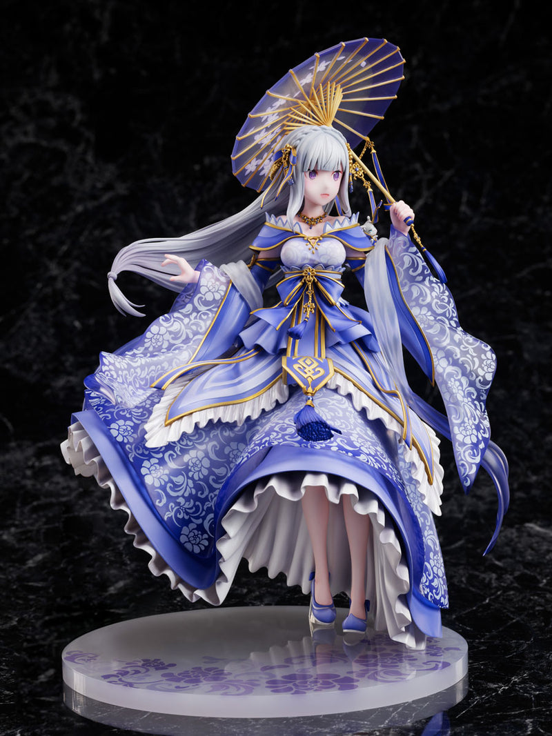 Emilia: Hanfu | 1/7 F:Nex Figure