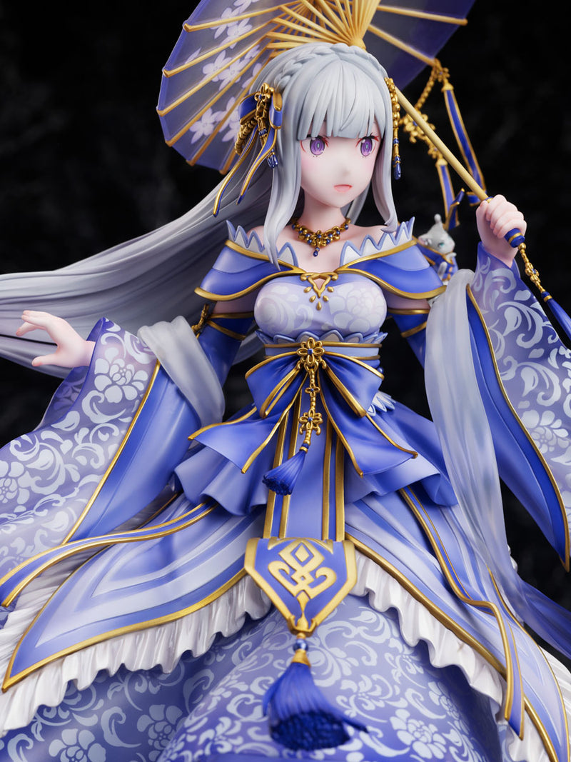 Emilia: Hanfu | 1/7 F:Nex Figure