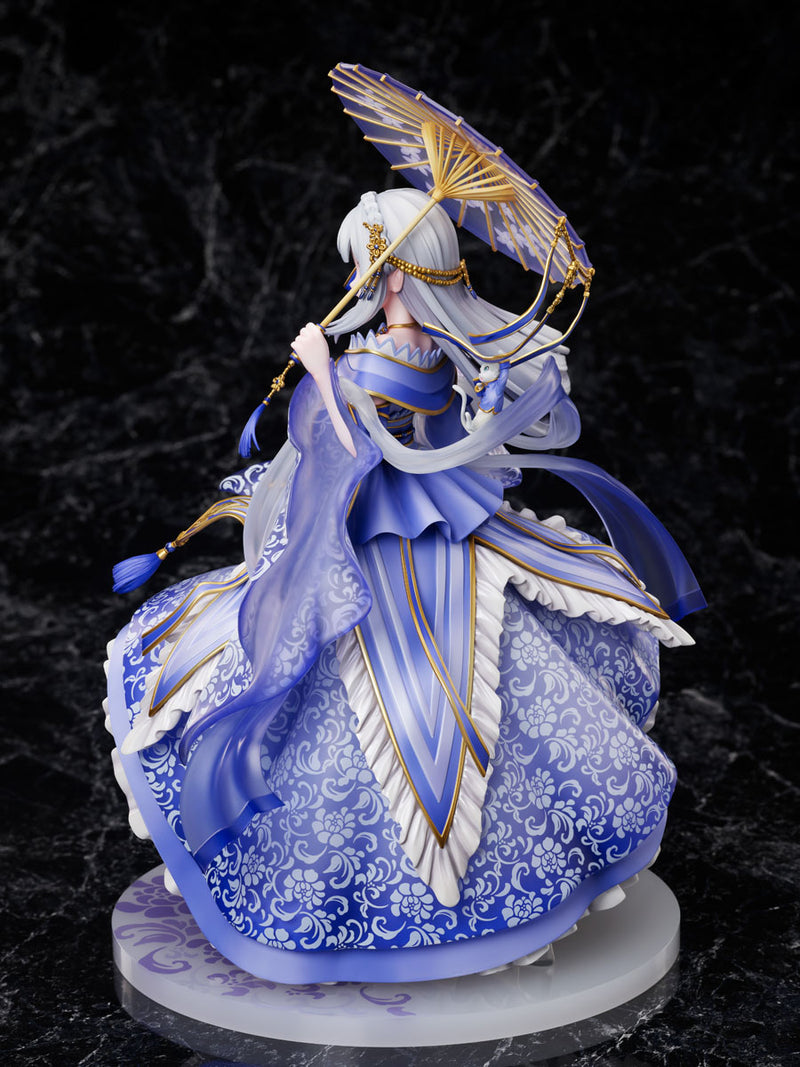 Emilia: Hanfu | 1/7 F:Nex Figure