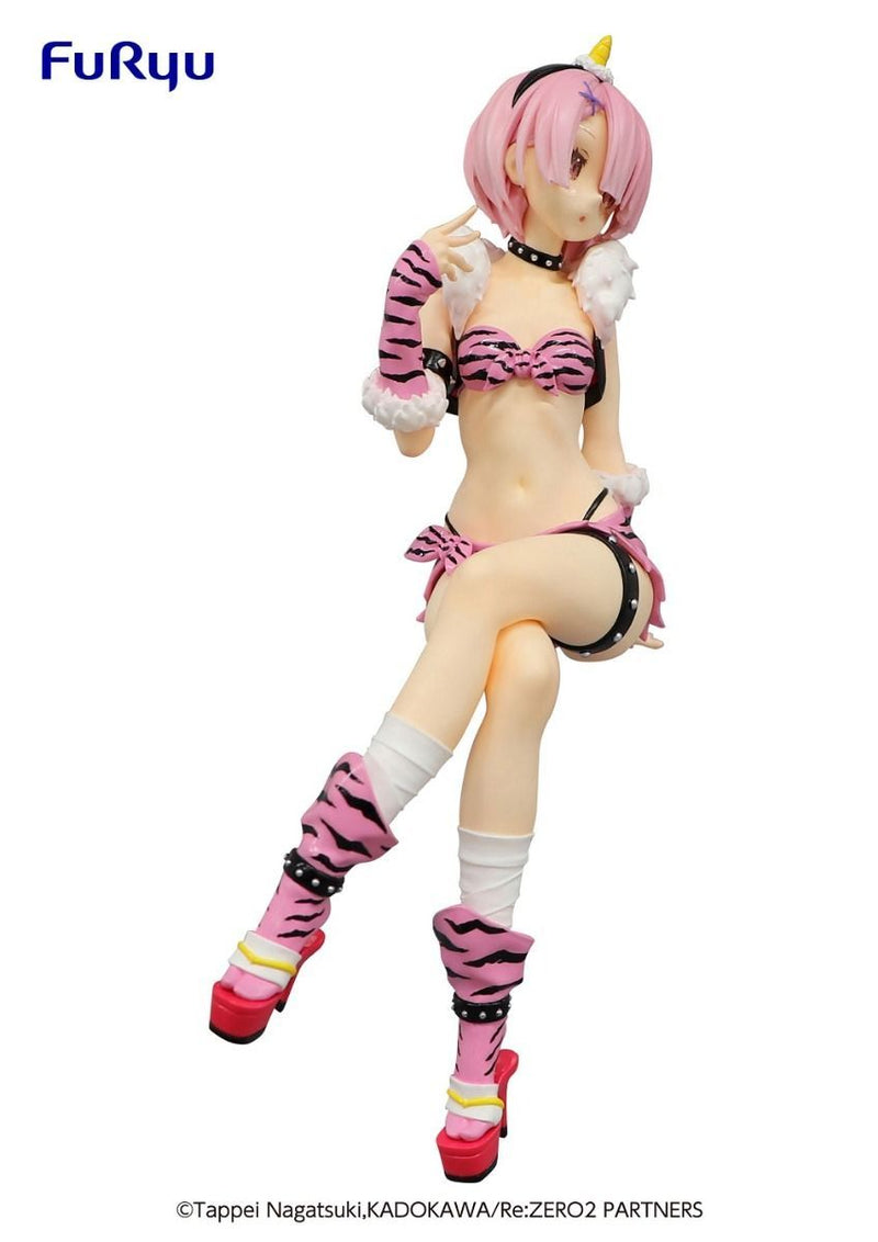 Rem & Ram: Demon Costume Set | Noodle Stopper Figure