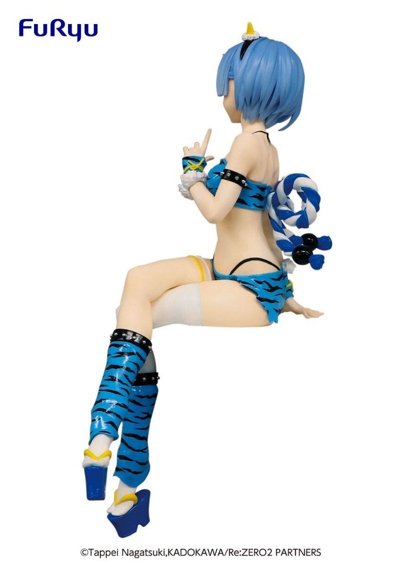 Rem & Ram: Demon Costume Set | Noodle Stopper Figure