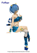 Rem & Ram: Demon Costume Set | Noodle Stopper Figure