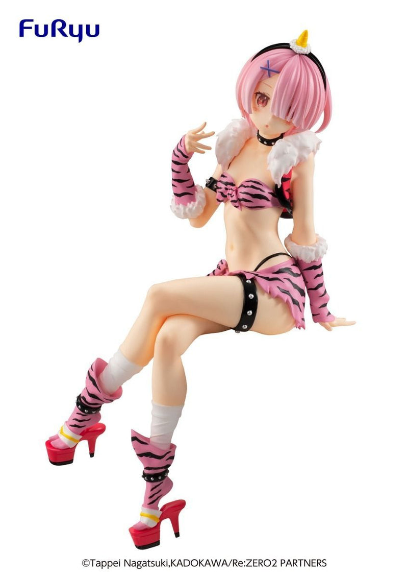 Rem & Ram: Demon Costume Set | Noodle Stopper Figure