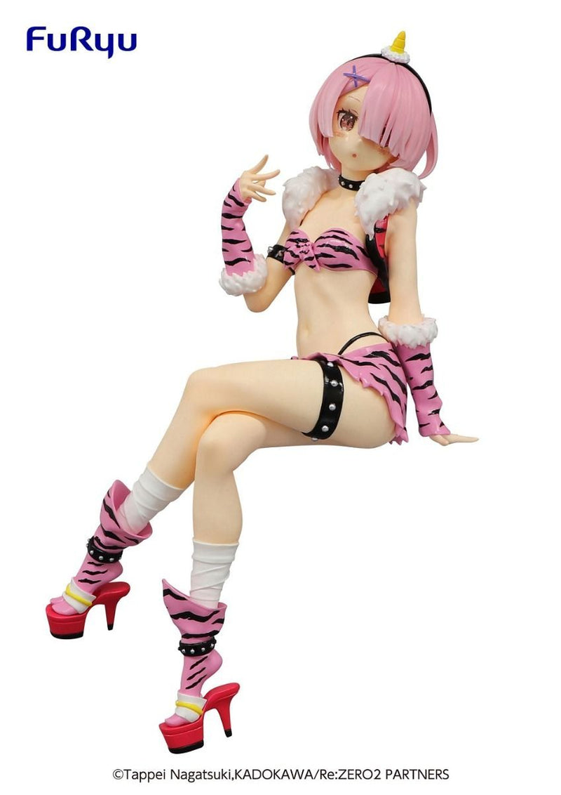 Rem & Ram: Demon Costume Set | Noodle Stopper Figure