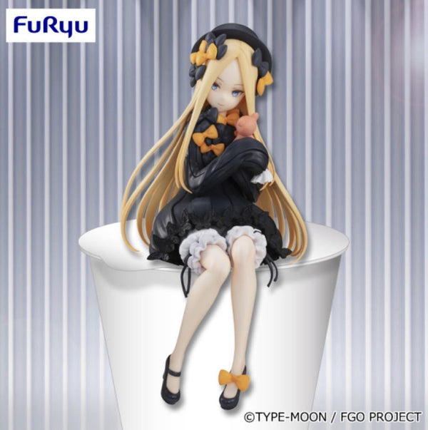 Abigail Williams | Noodle Stopper Figure