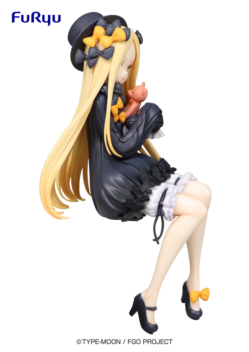 Abigail Williams | Noodle Stopper Figure