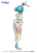 Hatsune Miku (Pearl White Bunny ver.) | BiCute Bunnies Figure