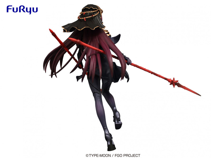 Lancer Scáthach: Third Ascension | SSS Figure