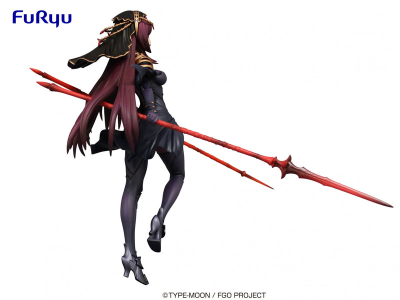 Lancer Scáthach: Third Ascension | SSS Figure